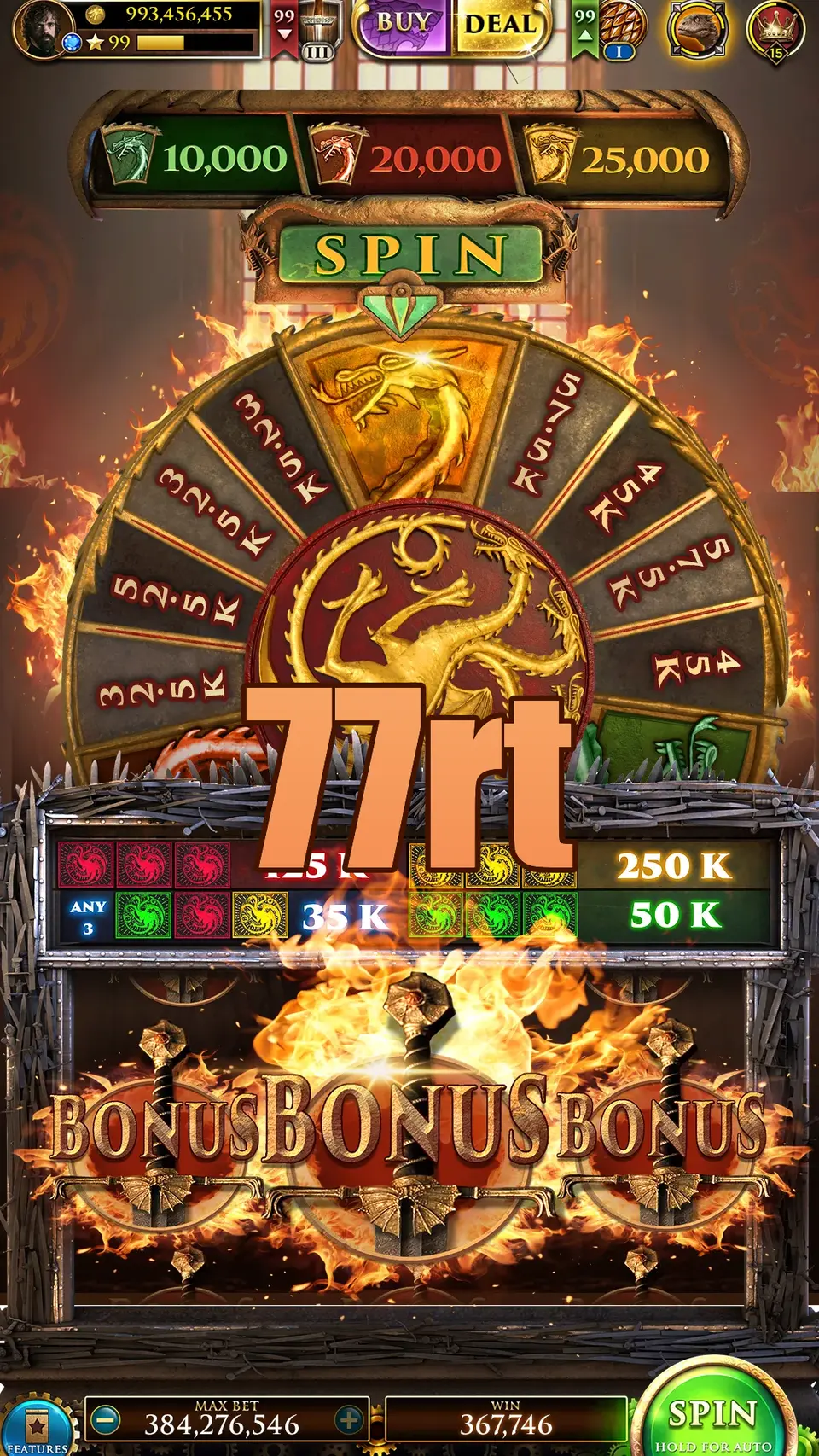 77rt APK