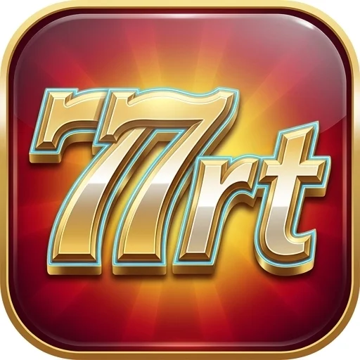 77rt Logo - Resmi