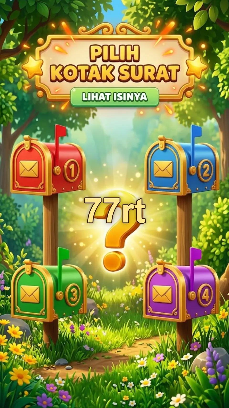 77rt Preview - Resmi Unduh